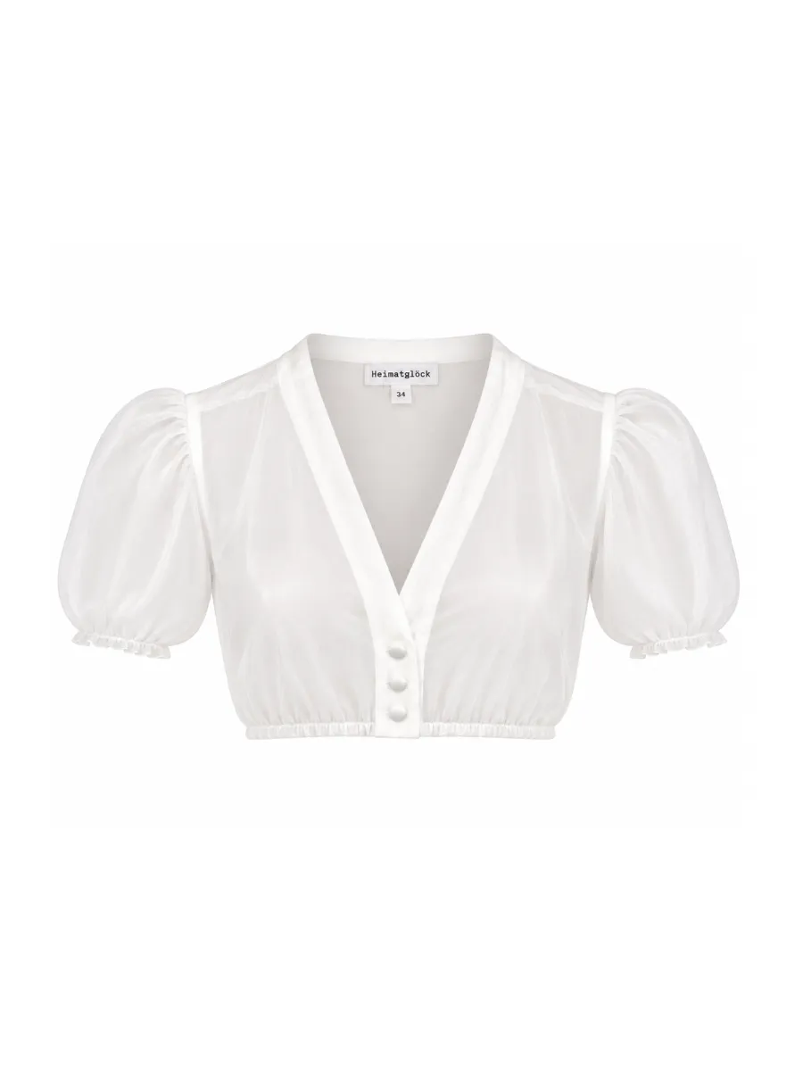 heimatgl-ck-bluse-elsa-dirndlbluse-kurzarm-puffarm-seidenmix image 1