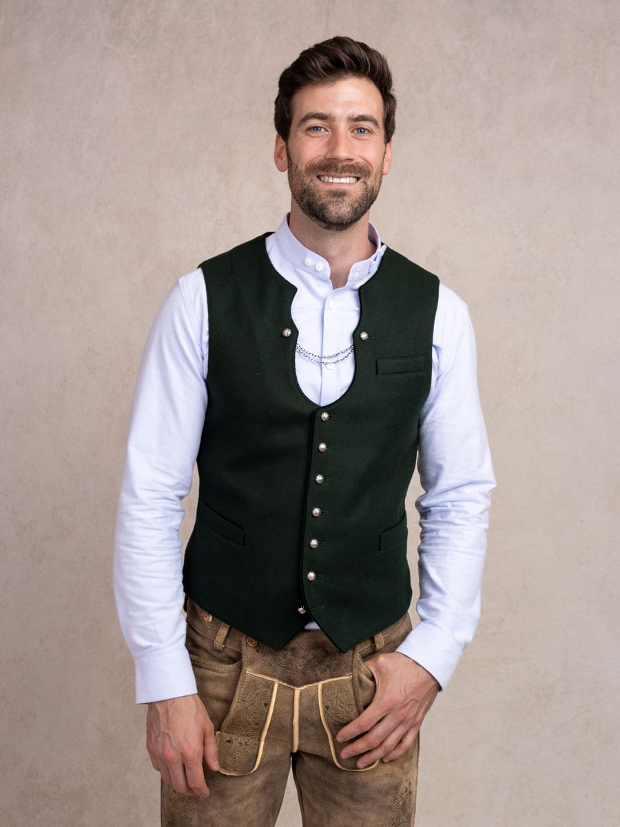 heimatgl-ck-weste-adrian-ketterlweste-herren-tanne image 5