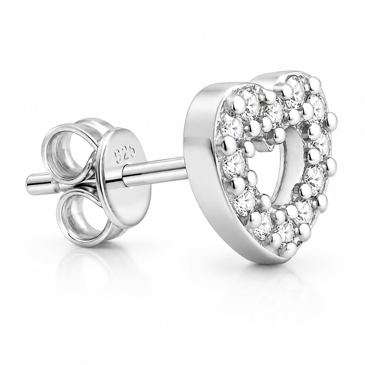 luisia-herz-mit-zirkonia-ohrstecker-925-sterling-silber image 5