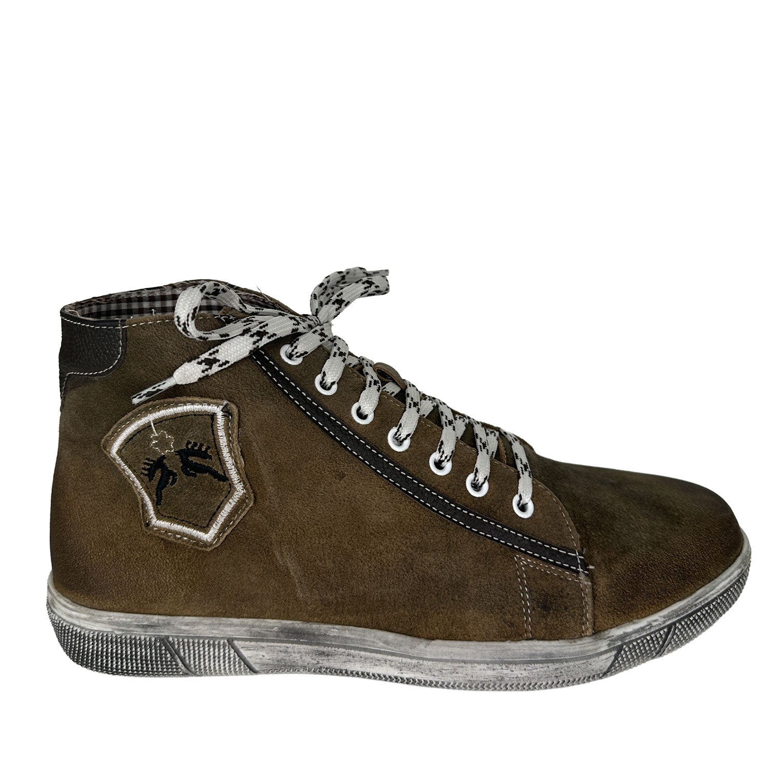 trachtenland-maddox-marinus-hohe-trachten-leder-sneaker-wood image 3