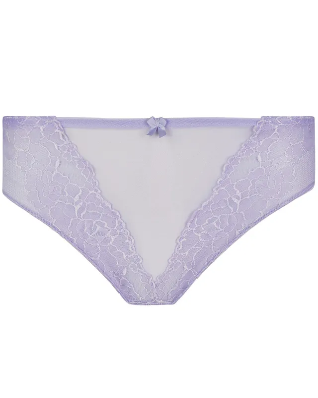 nina-von-c-jazzpant-flower-1620319-light-lavendel image 1