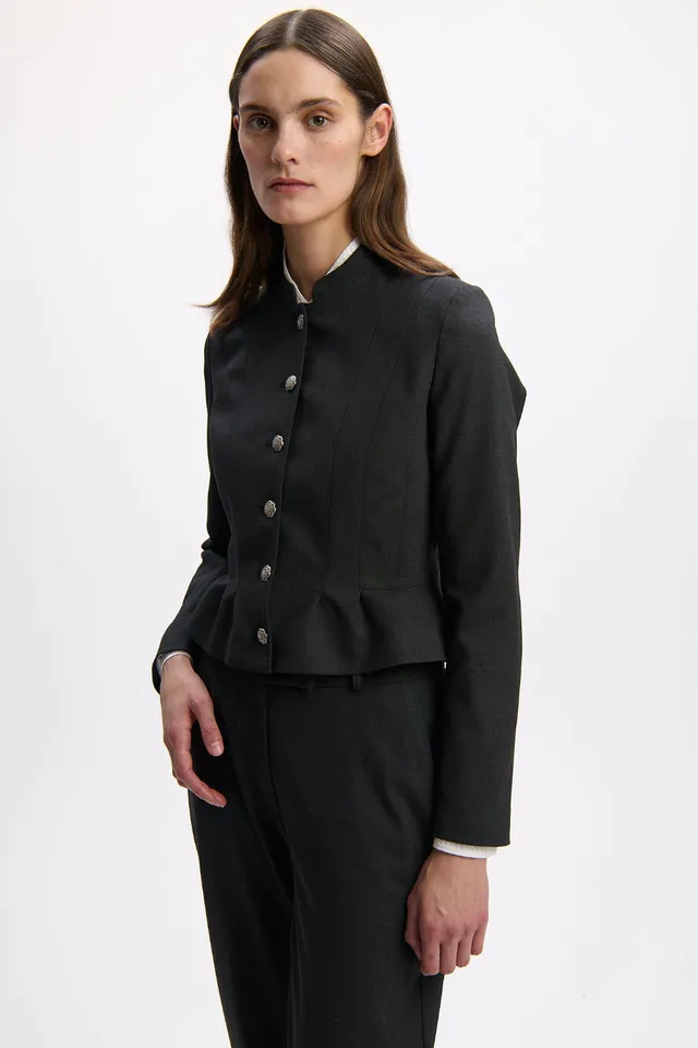 felicitas-jadelyn-damen-jacke-aus-bambusmischung-mit-stehkragen image 1