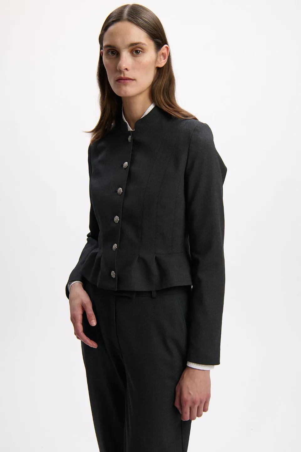 felicitas-jadelyn-damen-jacke-aus-bambusmischung-mit-stehkragen image 1