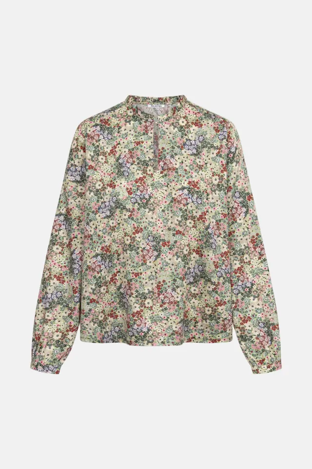 felicitas-bluse-baylee-damen-r-schenbluse-mit-schmuckdetail image 1