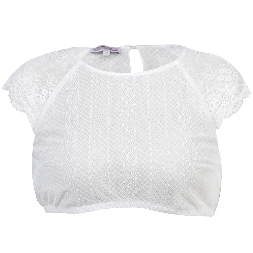 trachtenland-marjo-dirndlbluse-klara-dalida-fl-gelarm-offwhite-spitze image 1