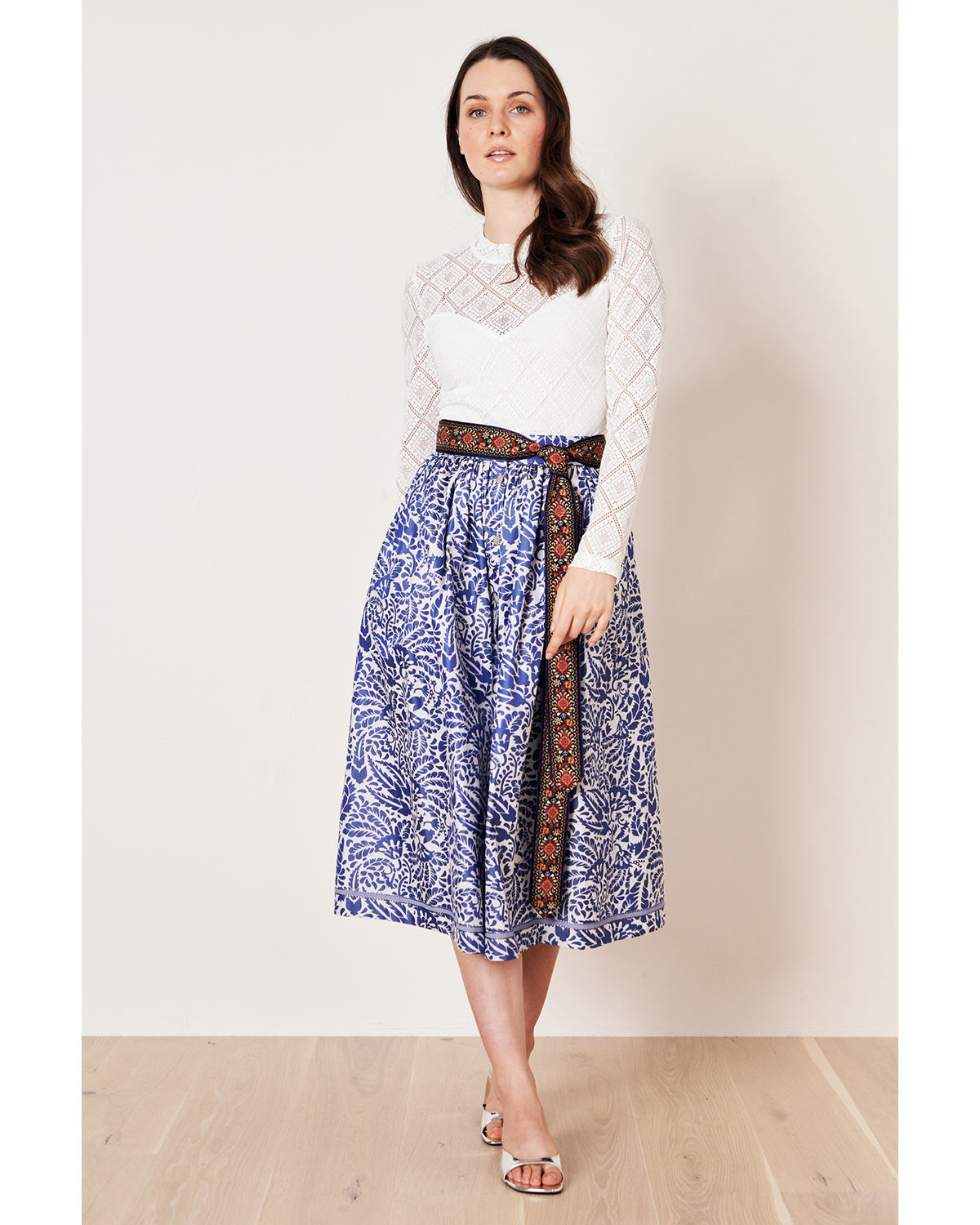 kr-ger-collection-damen-trachtenrock-janita-264167-blau-floral image 8