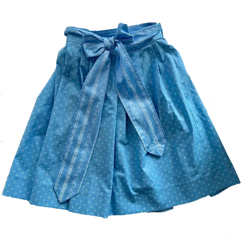 turi-kinder-trachtenrock-thea-bl-mchenmuster-hellblau image 1