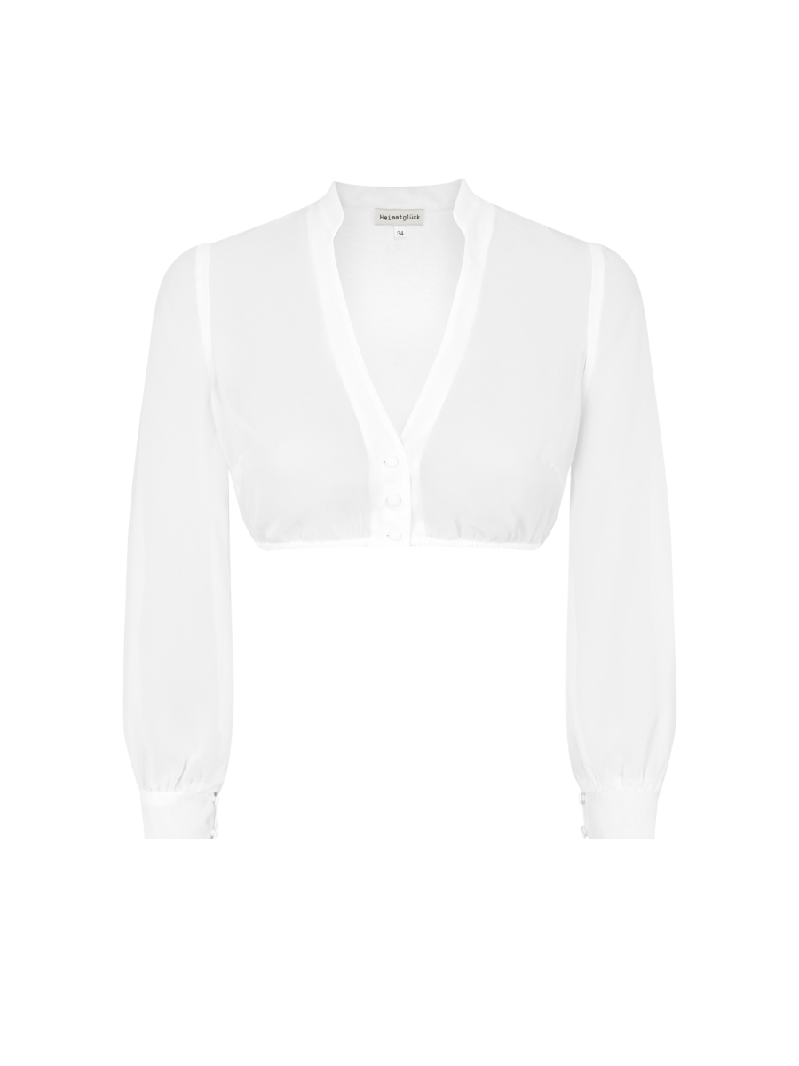 heimatgl-ck-bluse-emma-chiffon-dreiviertelarm image 1