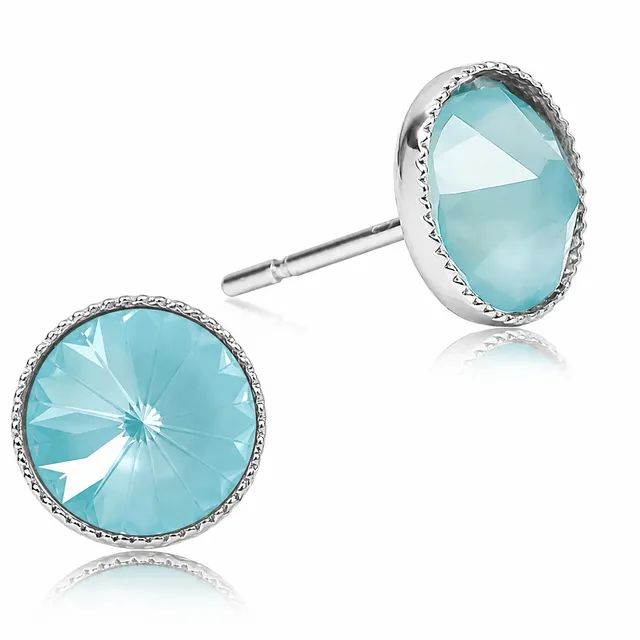 trachtenland-luisia-solit-r-ohrstecker-joy-swarovski-kristalle-matt-sky image 1