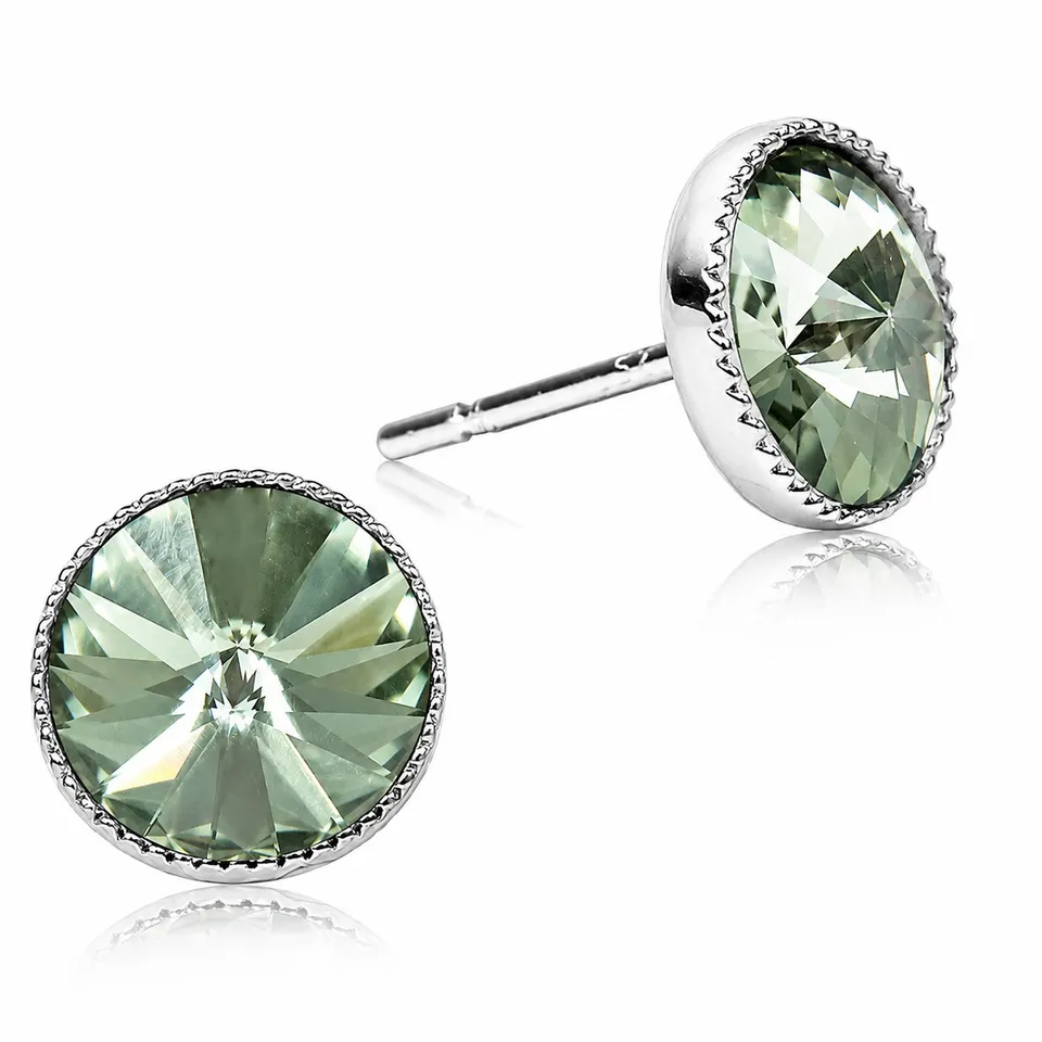 trachtenland-luisia-solit-r-ohrstecker-joy-black-diamond-swarovski image 1