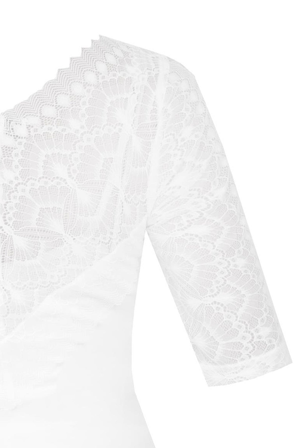 trachtenland-marjo-dirndlbody-forsten-halbarm-offwhite image 6