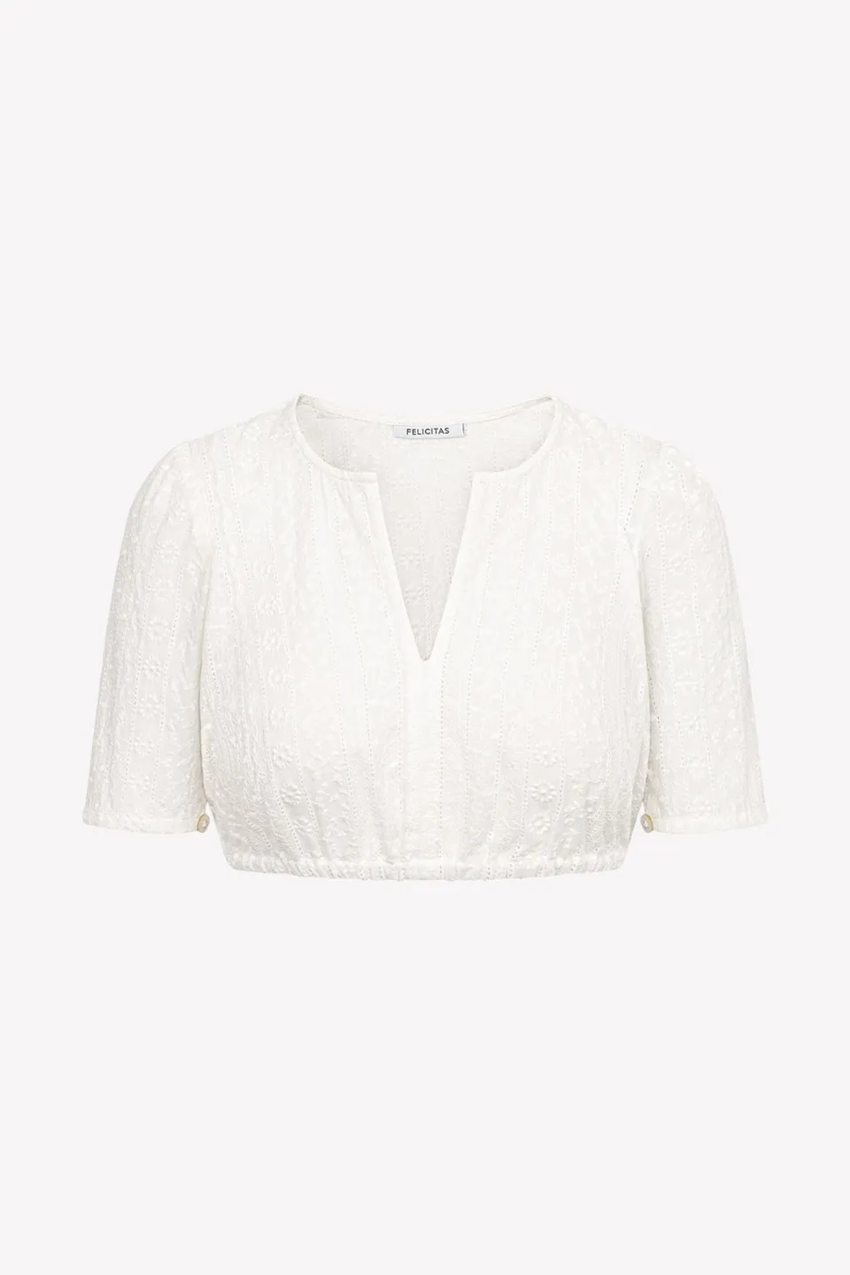felicitas-gisa-damen-dirndlbluse-wei-elegant image 1