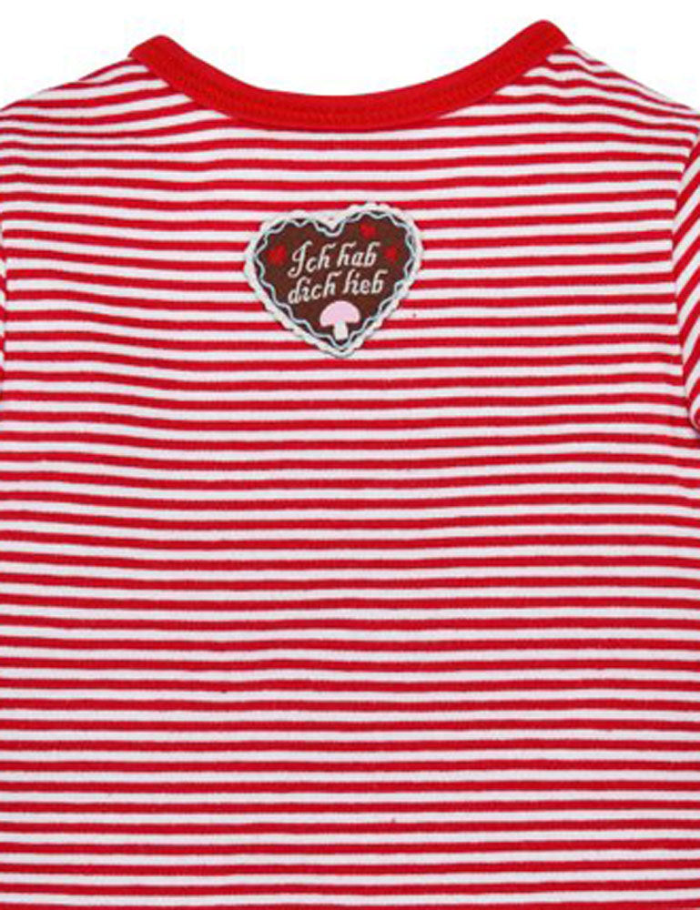 bondi-baby-langarm-body-lausmadl-86559-rot-geringelt-reh image 4