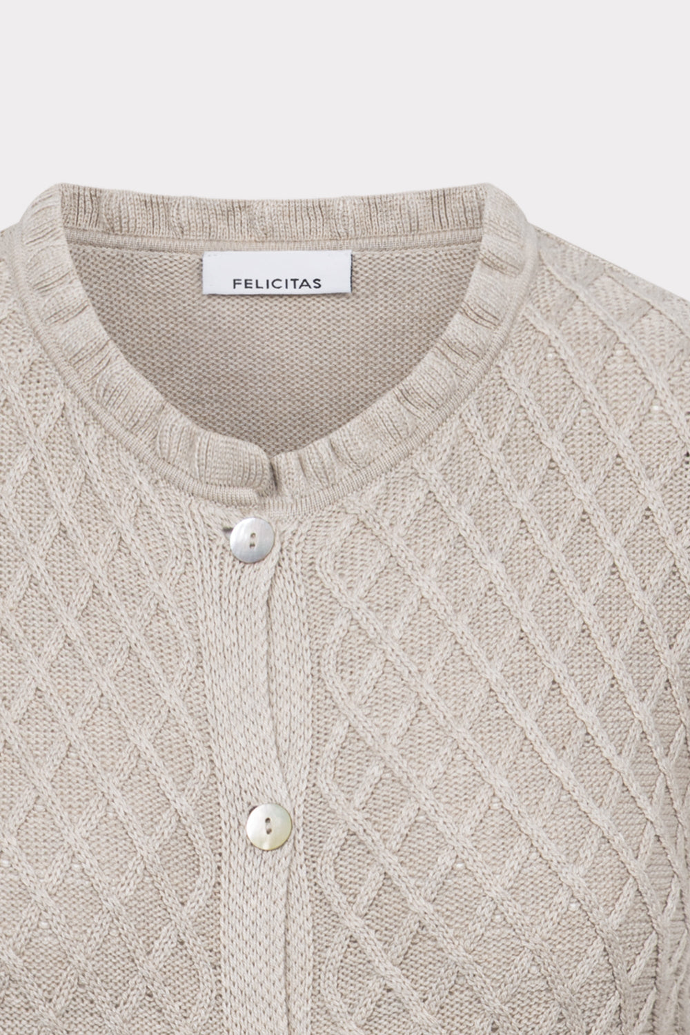 felicitas-carola-damen-strickcardigan-rautenstrick image 3