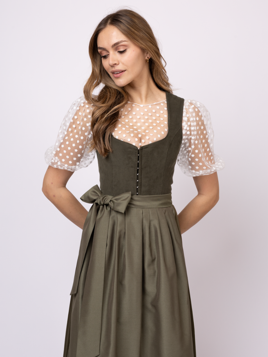 heimatgl-ck-bluse-flora-kurzarm-dirndlbluse-t-ll-stickerei image 6