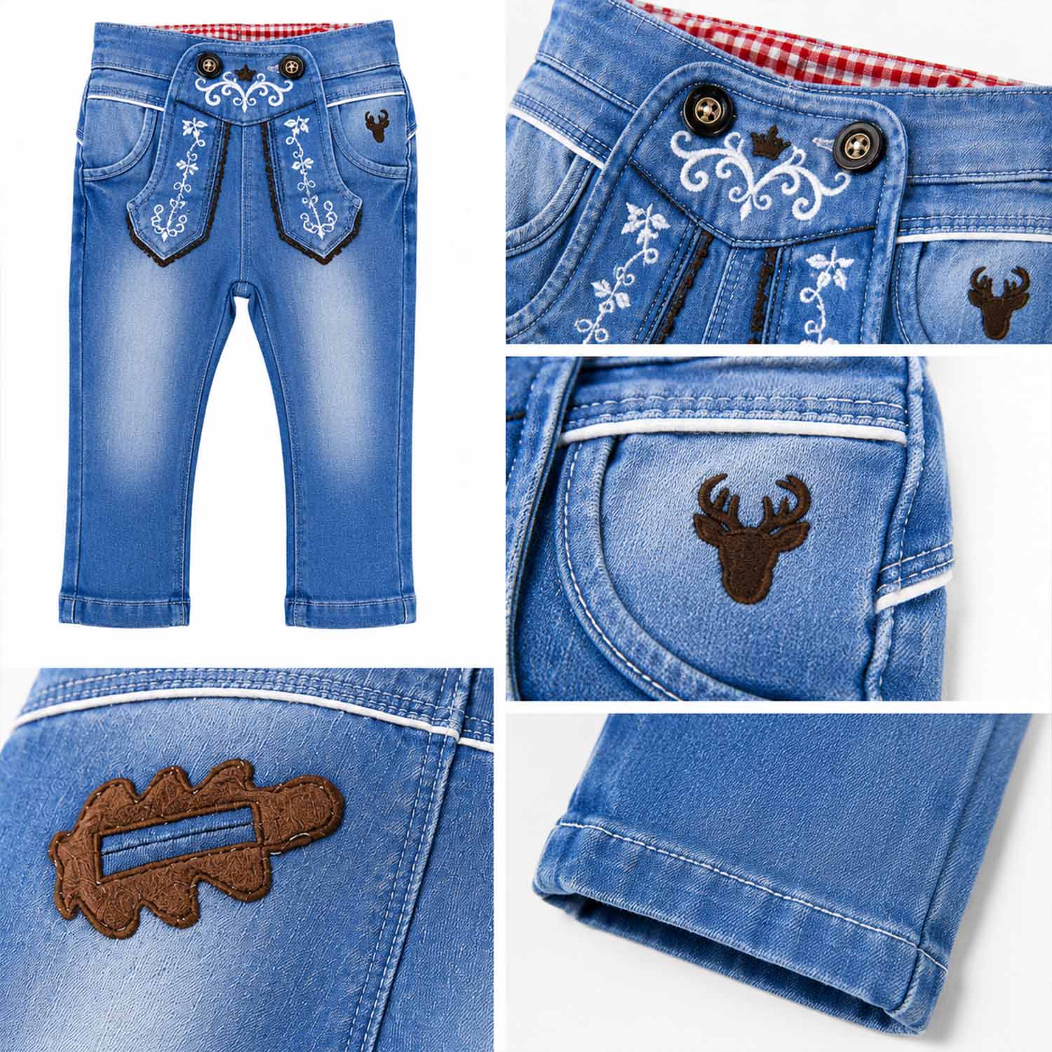 bondi-baby-jungen-jeans-lausbub-91642-blue-denim-lang image 5