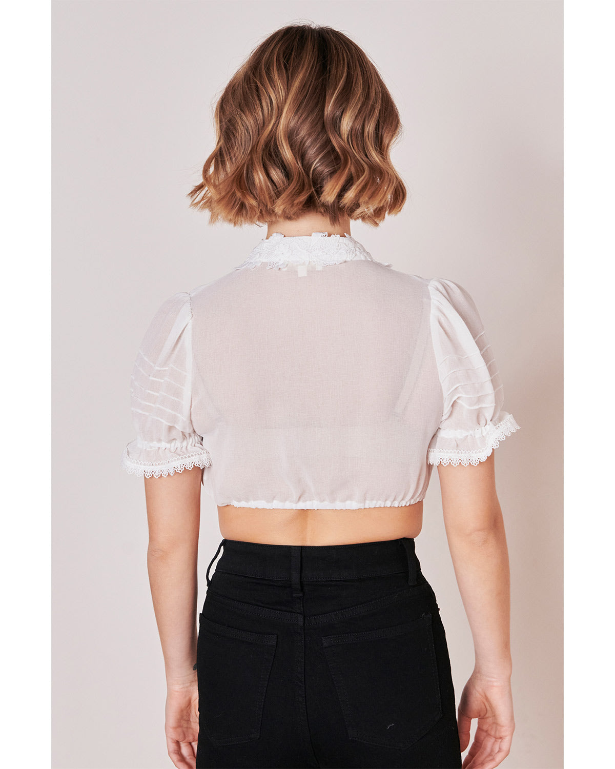 kr-ger-collection-dirndlbluse-luka-211466-kurzarm-ecru image 2