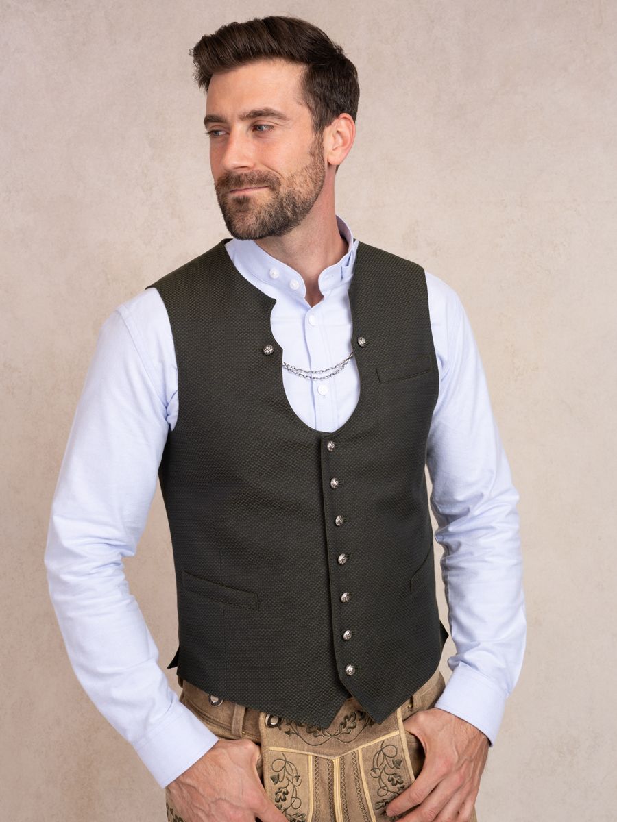 heimatgl-ck-weste-maximilian-ketterlweste-oliv-herren image 4