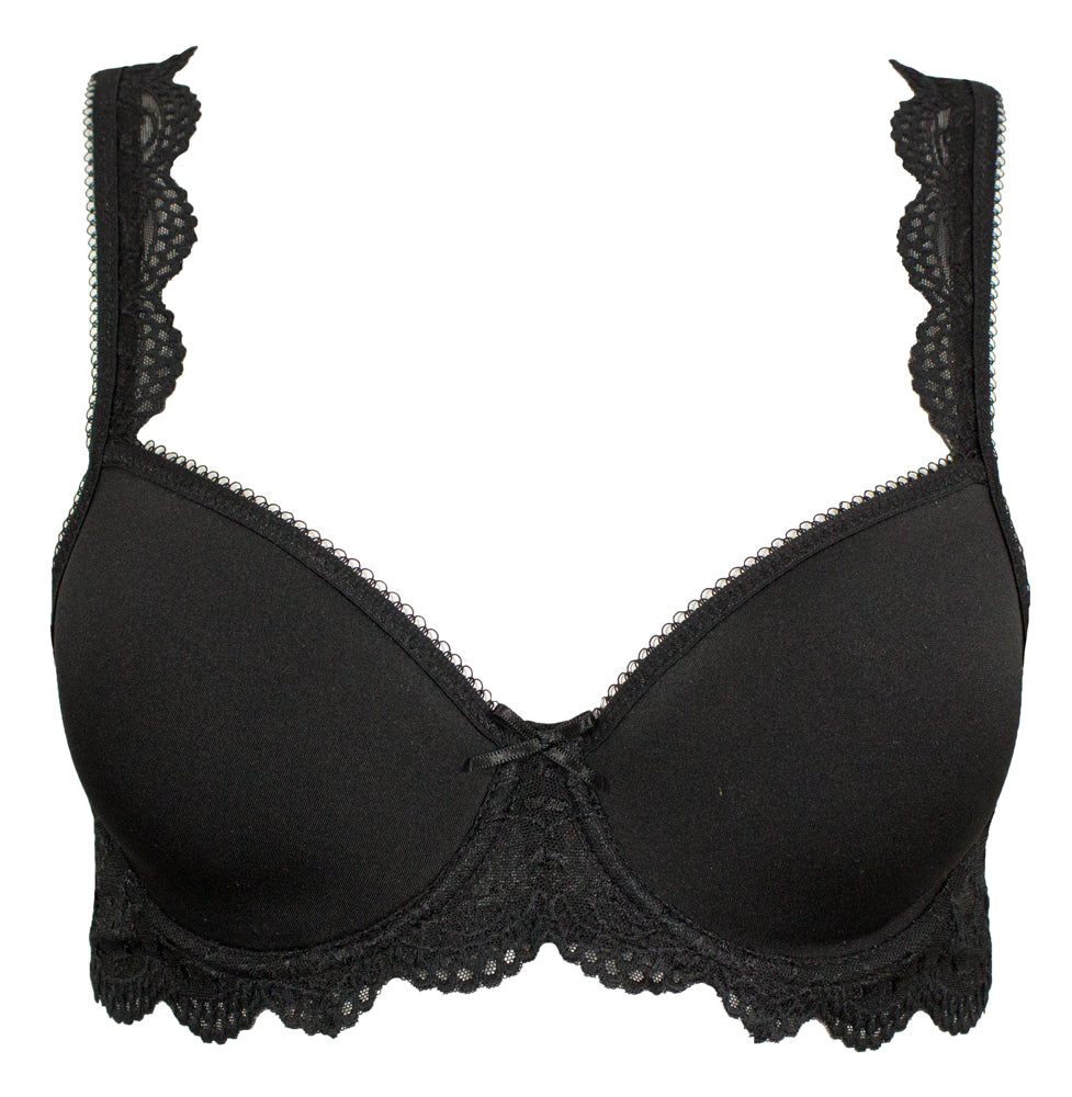 nina-von-c-spacer-b-gel-bh-48517971-schwarz image 1