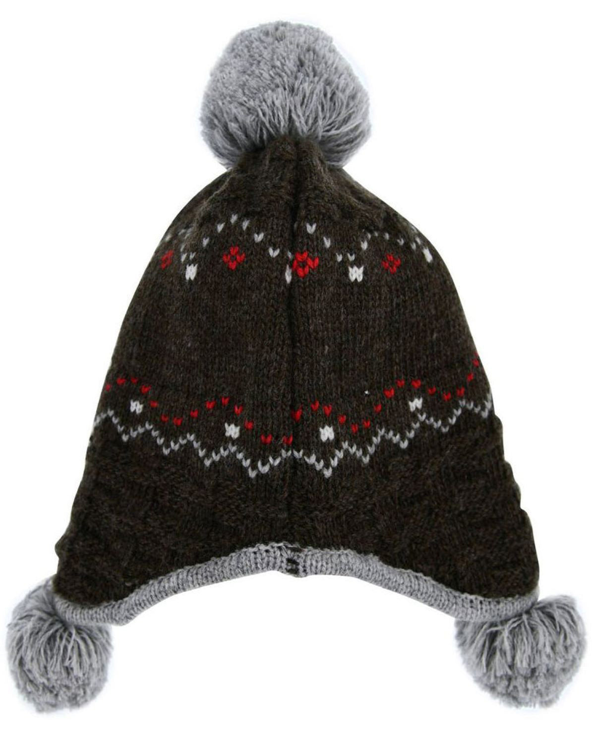trachtenland-bondi-gipfelkraxler-strickm-tze-91334-braun image 2