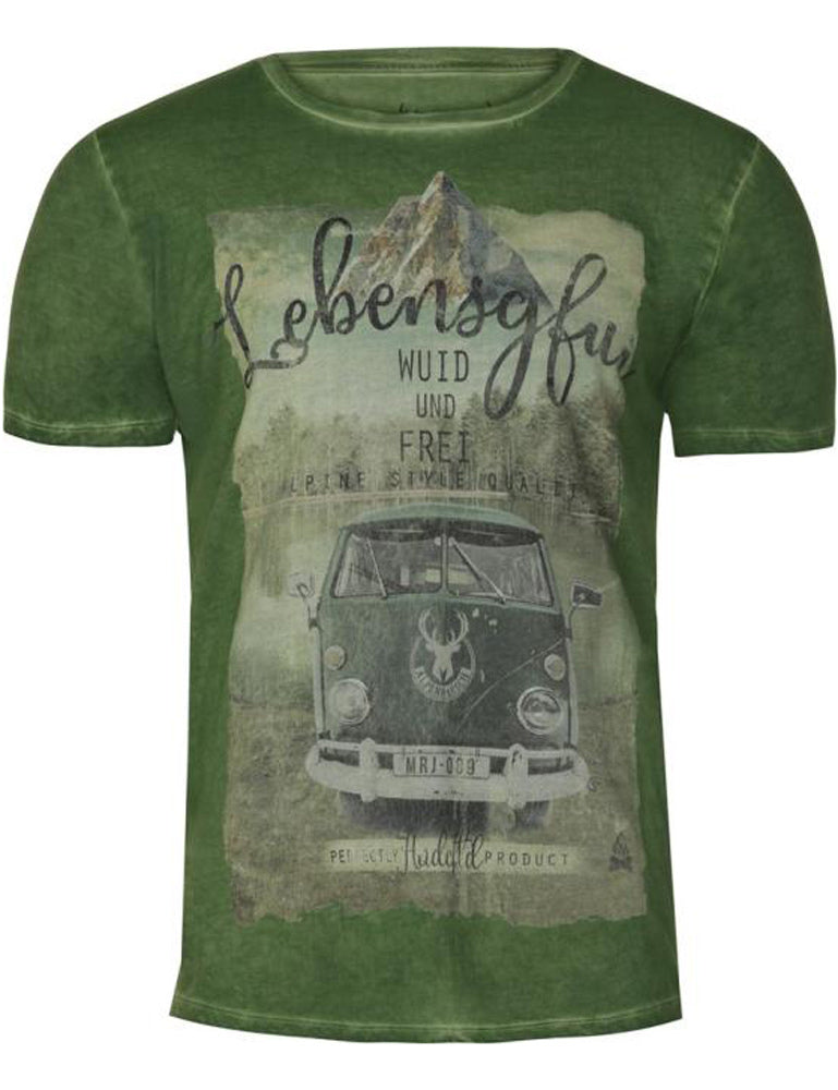 marjo-herren-trachtenshirt-lebensgfui-t-shirt-gr-n image 1