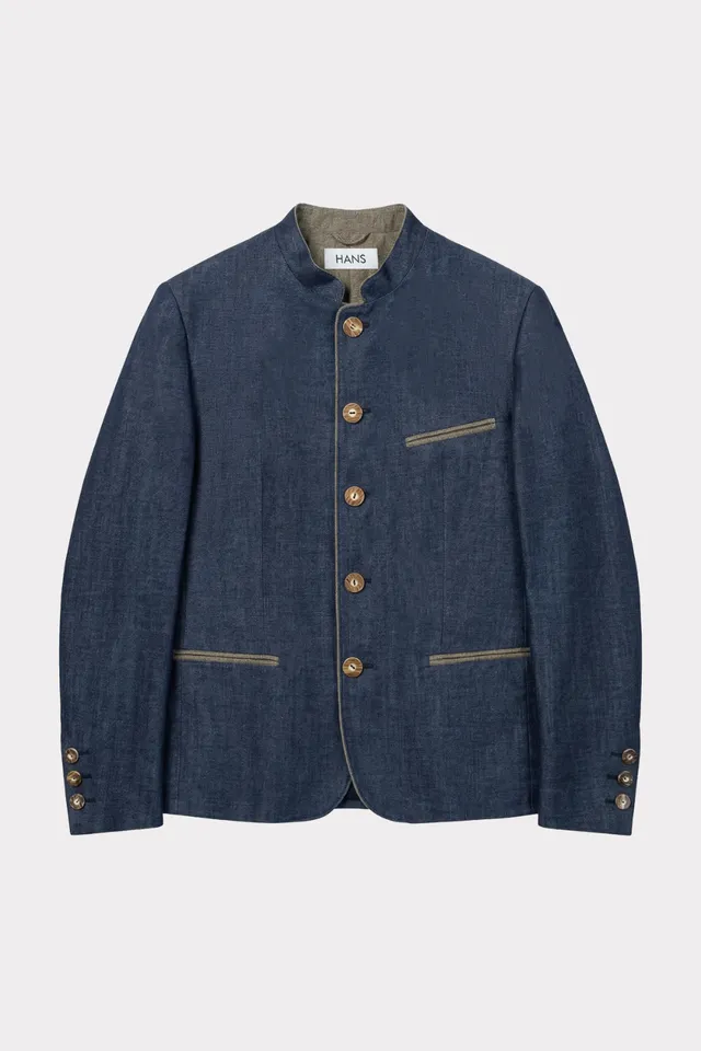 felicitas-jonas-herren-jacke-stehkragen-trachtenjacke image 1