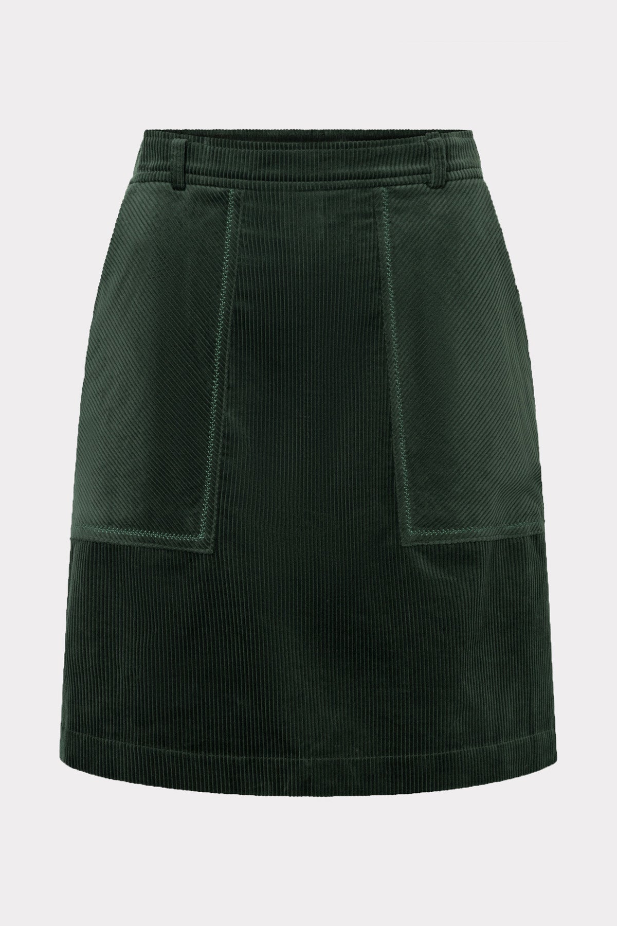 felicitas-rock-runa-damen-cordrock-kurz-mit-taschen image 3
