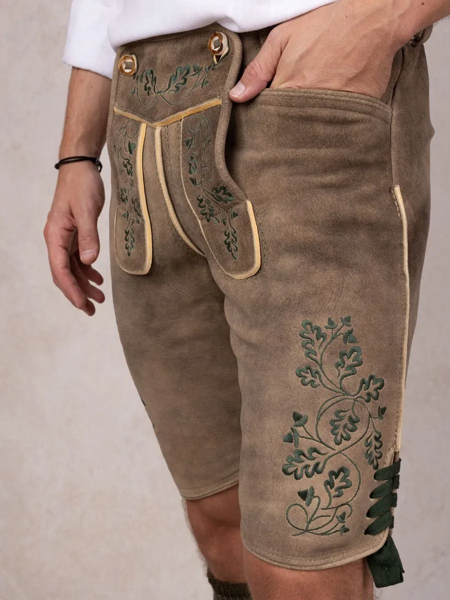 heimatgl-ck-lederhose-herzogstand-bock-tanne-herren image 1