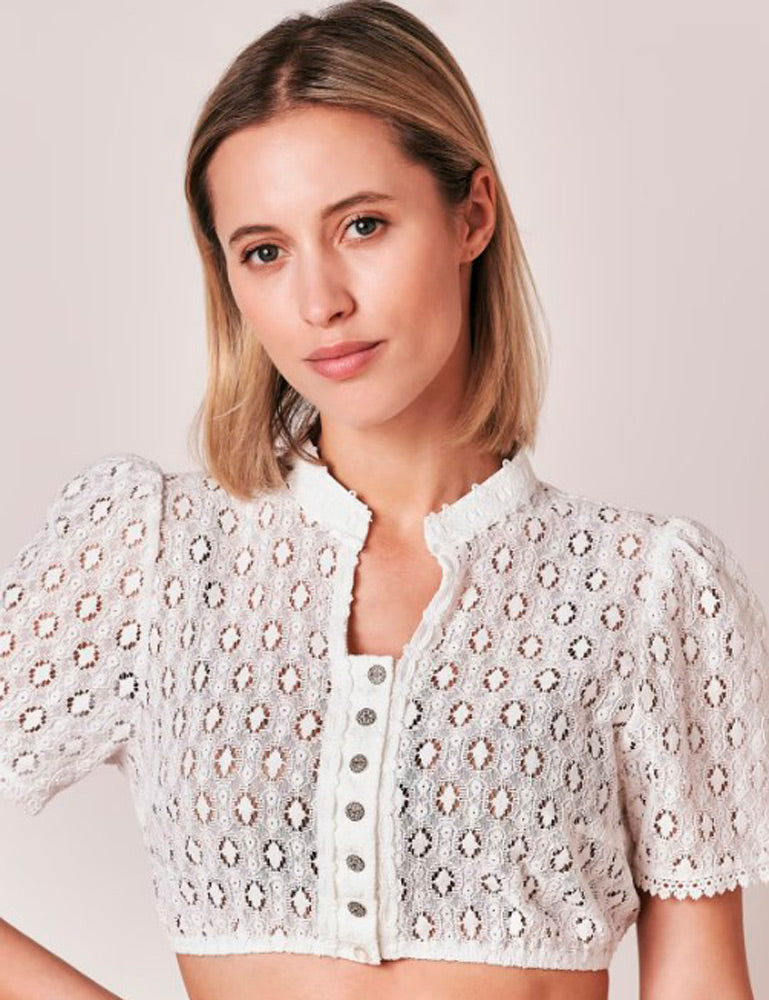 julia-trentini-dirndlbluse-margareta-710065-ecru-halbarm-spitze image 2