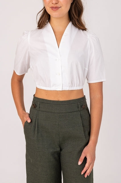 felicitas-dirndlbluse-geraldine-damen-kelchkragen image 4