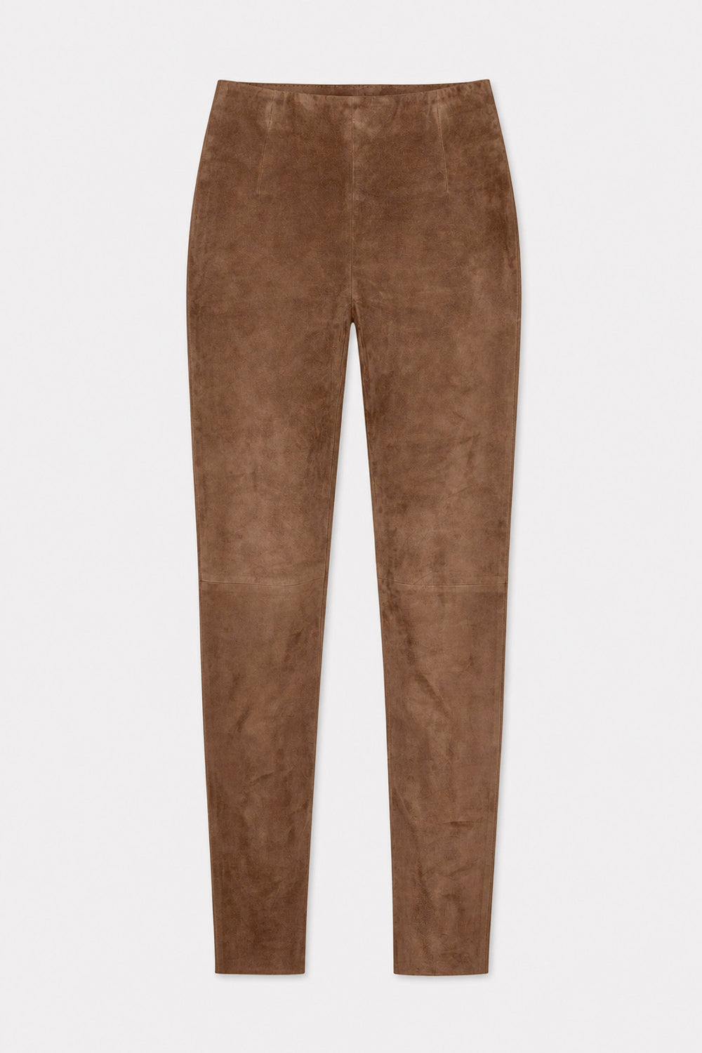 felicitas-leda-damen-leder-leggings-ziegenvelours image 1