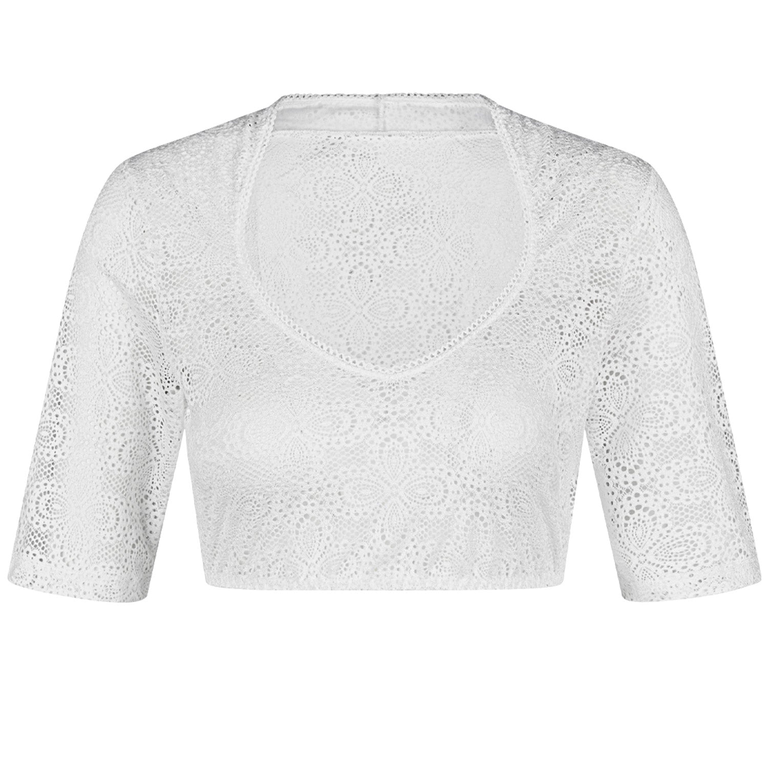 trachtenland-nina-von-c-dirndlbluse-daniela-48464360-wei-halbarm image 2
