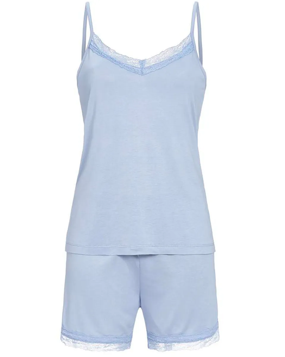 trachtenland-ringella-damen-pyjama-airy-4261314-ciel image 1