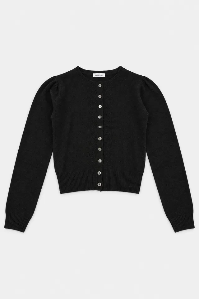 felicitas-carmelita-damen-strick-cardigan-woll-kaschmir image 1
