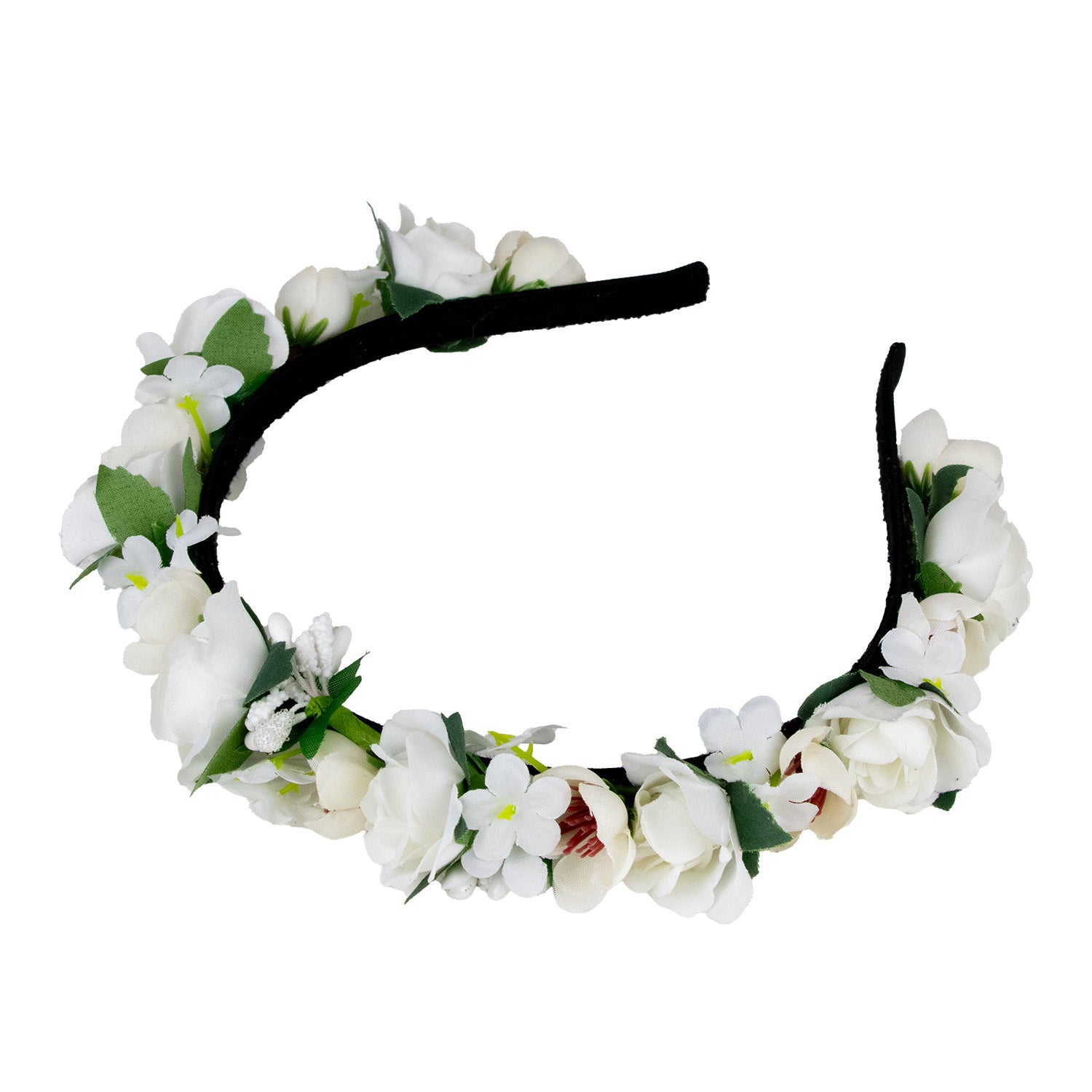 trachtenland-blumen-haarreif-sabia-rosen-creme-wei image 4