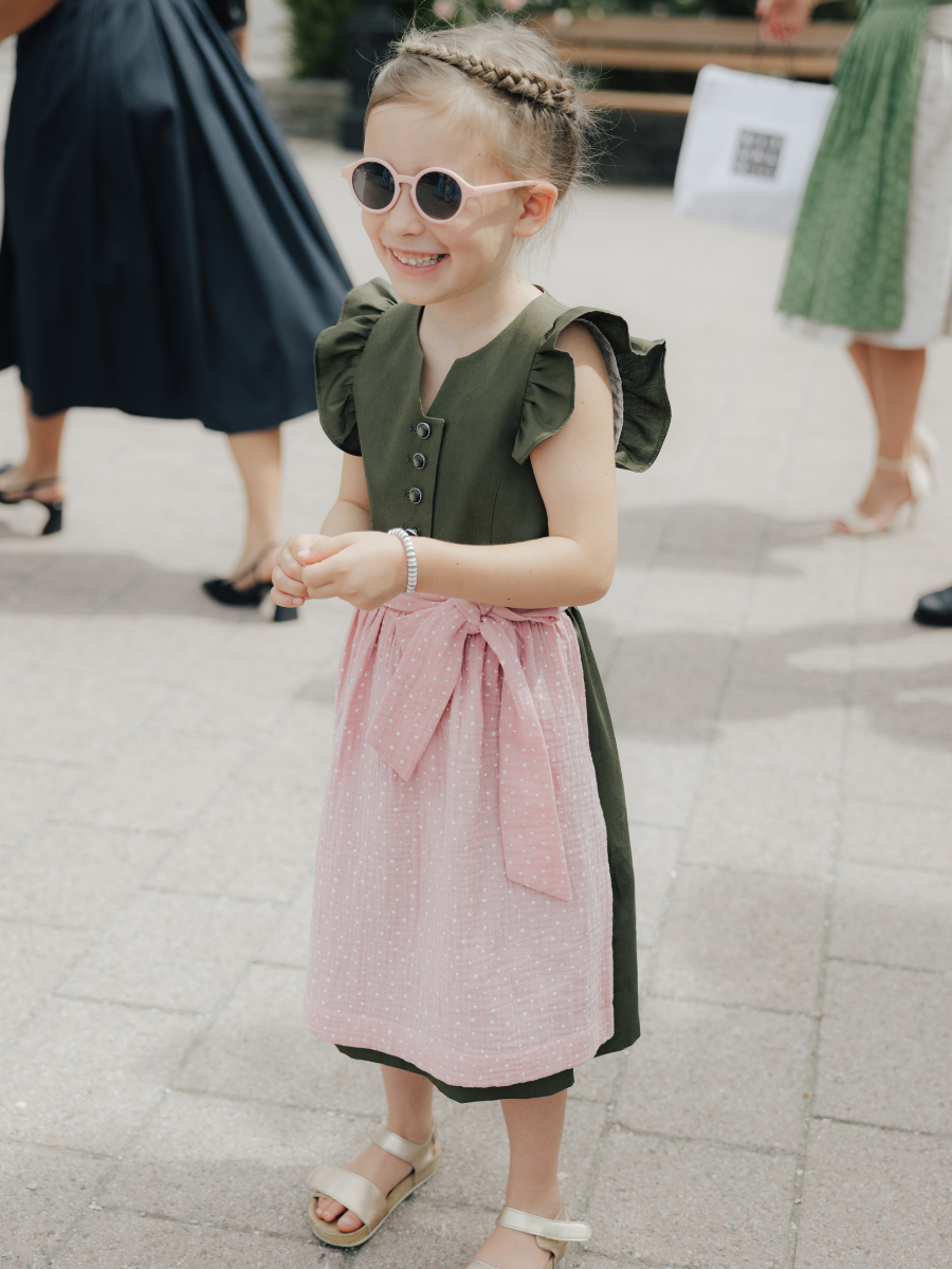 heimatgl-ck-kinderdirndl-carlotta-oliv-ros image 2