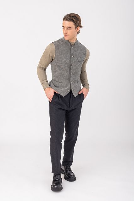 felicitas-herren-strickpullover-pascal-stehrollkragen image 4