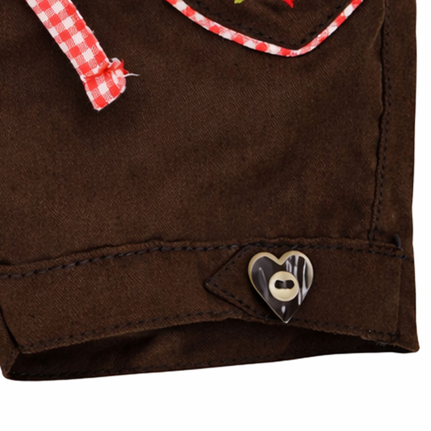 bondi-m-dchen-kunstleder-shorts-alpengl-ck-86764-braun image 7