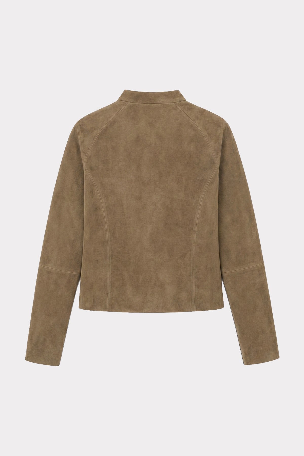 felicitas-damen-lederjacke-lara-biker-ziegenvelour image 2