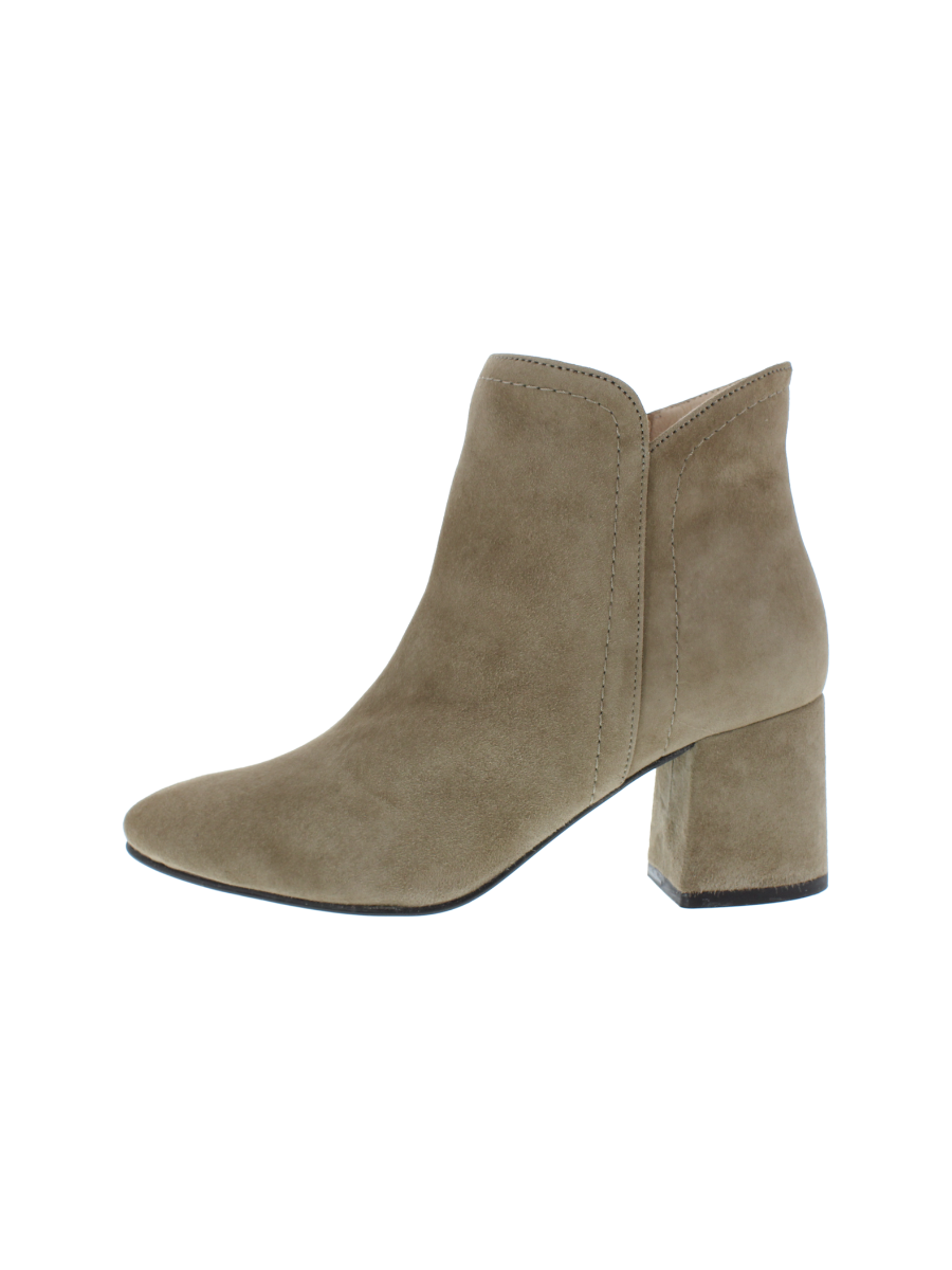 heimatgl-ck-stiefelette-ria-sand-veloursleder image 2