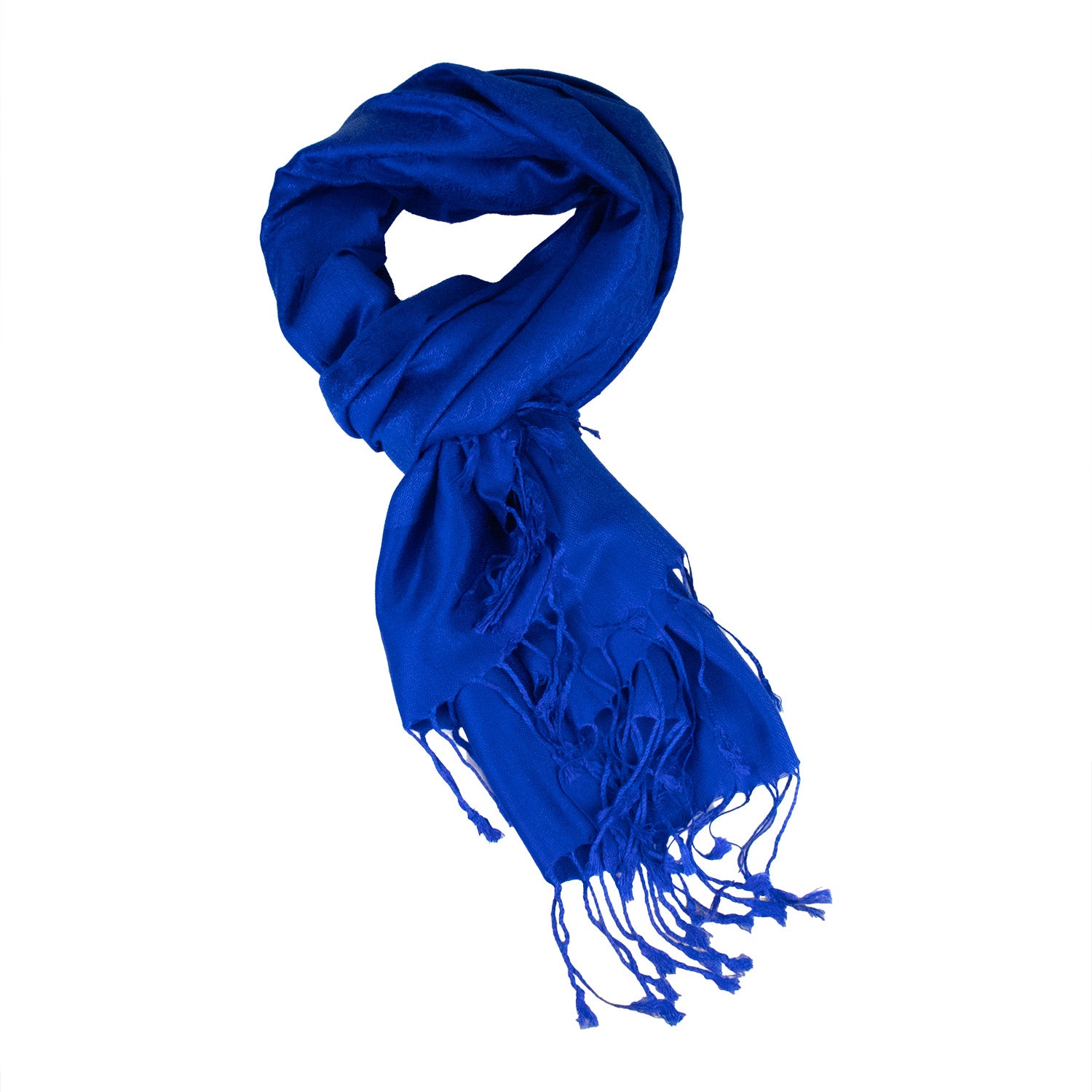 trachtenland-stola-schal-aus-viskose-185-x-70-cm-royalblau image 5
