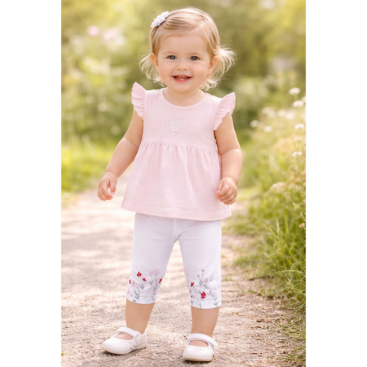 trachtenland-bondi-baby-m-dchen-capri-leggings-blumenwiese-86857-wei image 3
