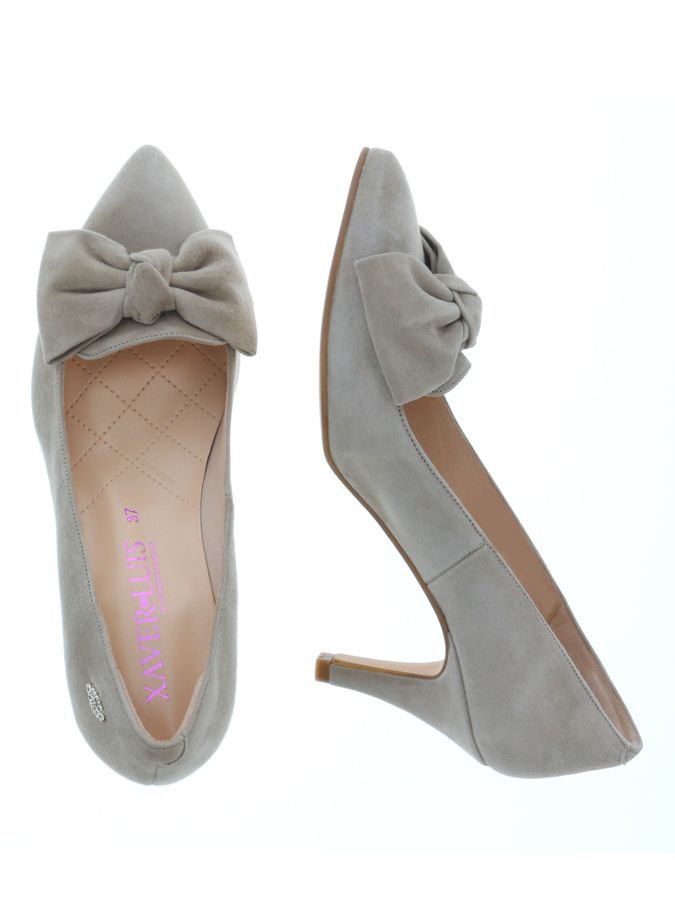 heimatgl-ck-pumps-mara-corda-beige-samtziegenleder-6-5-cm image 4