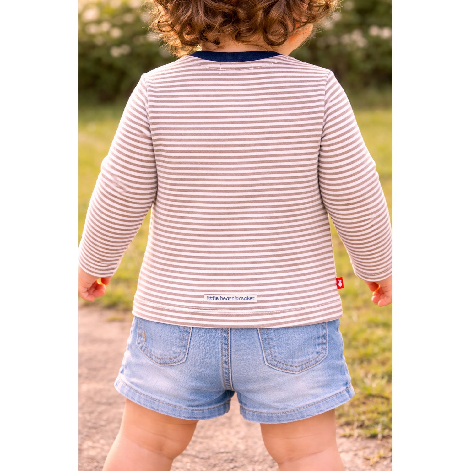 bondi-baby-langarmshirt-b-r-93761-streifen-beige image 4