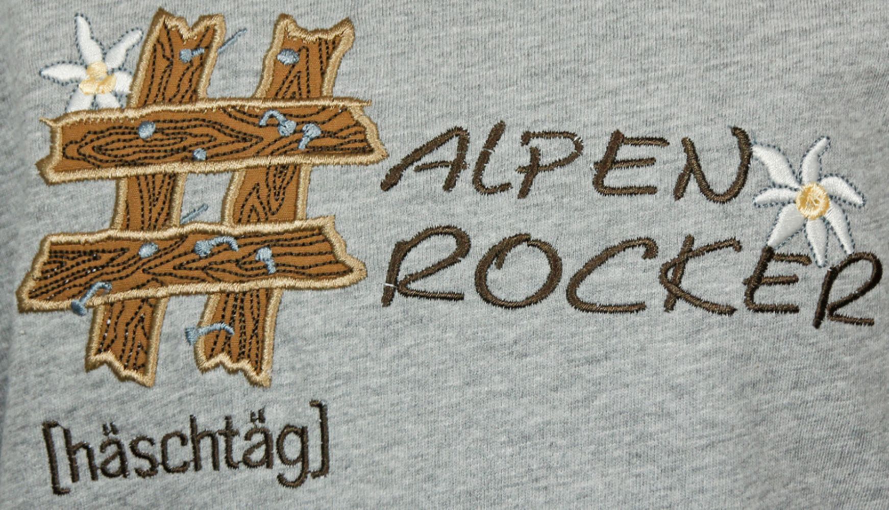 isar-trachten-jungen-t-shirt-alpenrocker-52757-grau image 3