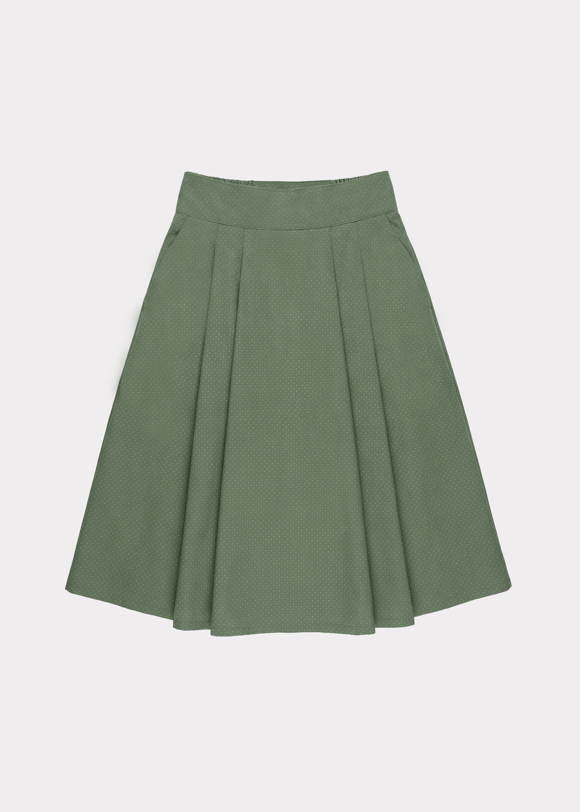 felicitas-trachtenrock-rosa-damen-baumwollrock-64er-l-nge image 4