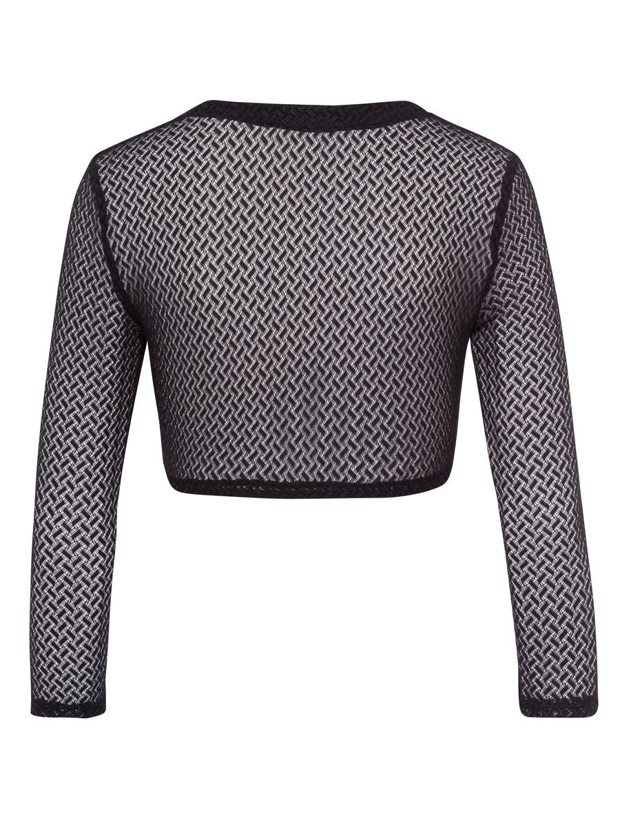 heimatgl-ck-bluse-fanny-schwarz-langarm-spitzenbluse image 3