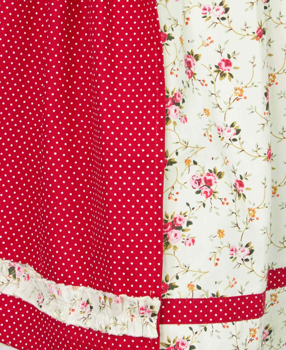maddox-kinder-dirndl-zermatt-3-tlg-streubl-mchen-creme-rot image 5