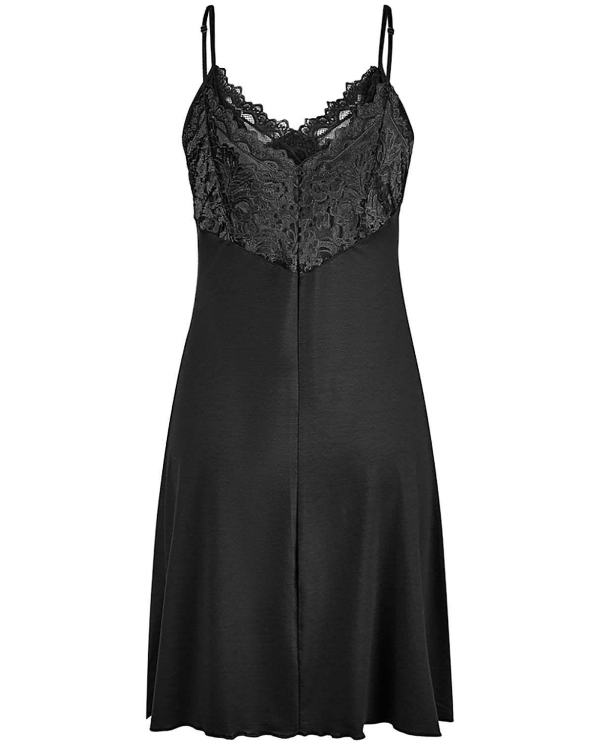 trachtenland-nina-von-c-neglig-hemdrock-90cm-schwarz image 4