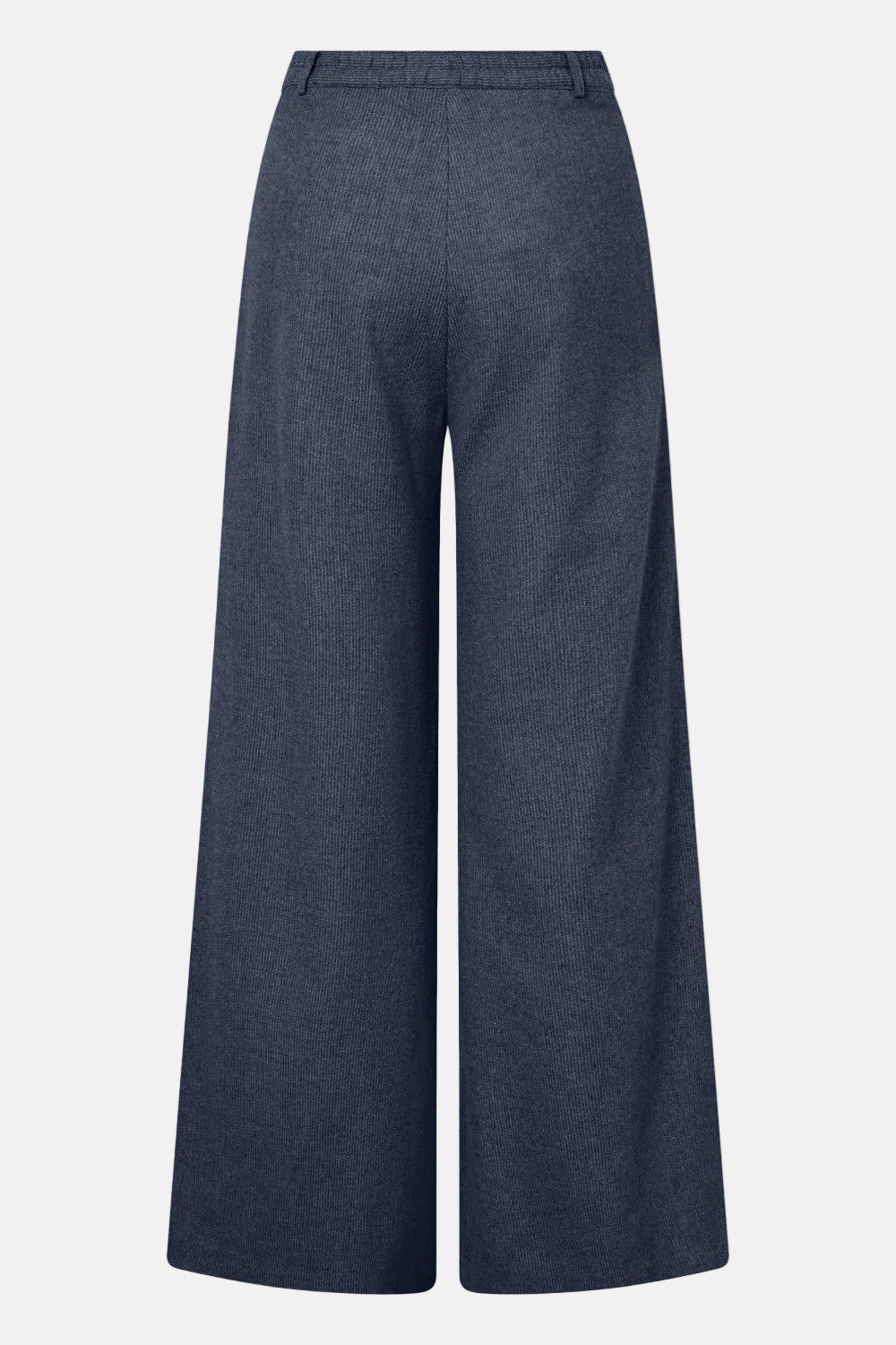 felicitas-henrike-damen-hose-weit-baumwollflanell-gestreift image 2